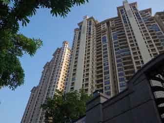 福州仓山房屋外墙防水